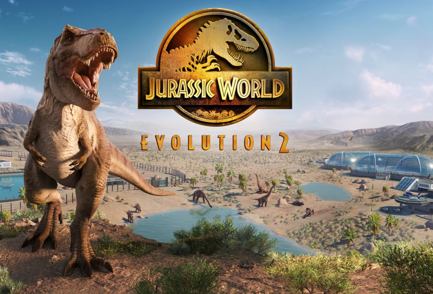 jurassic world evolution 2 dinosaur list