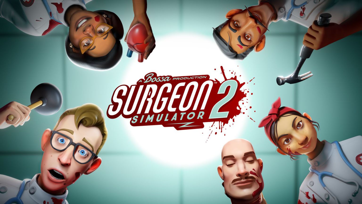 surgeon simulator 2 xbox server downtime