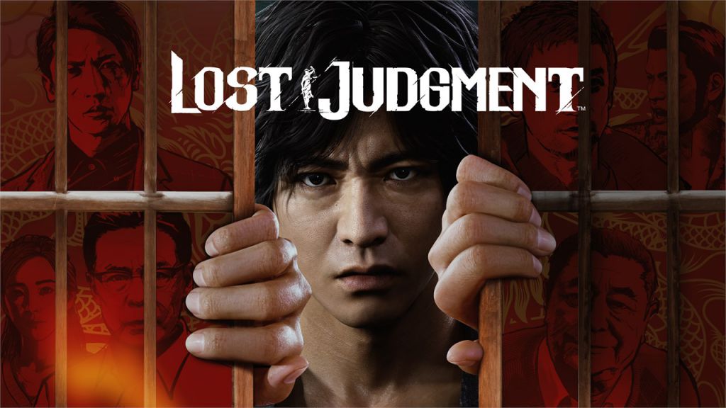 lost judgment