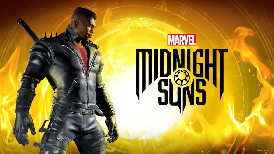 Juega gratis durante 3 horas al genial Marvel’s Midnight Suns