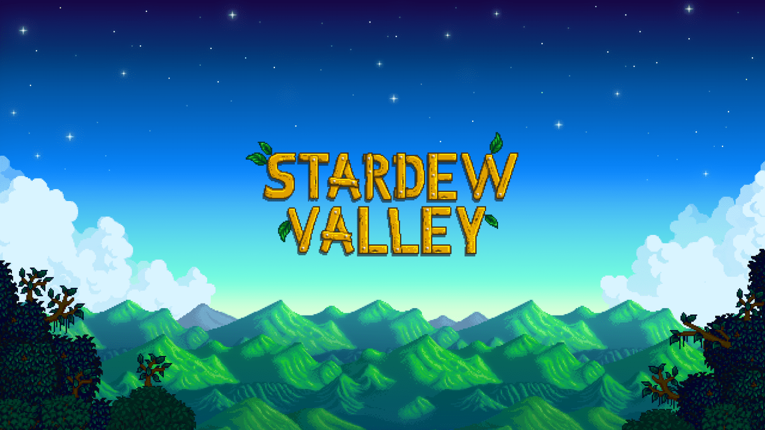 stardew valley - xbox-game-pass
