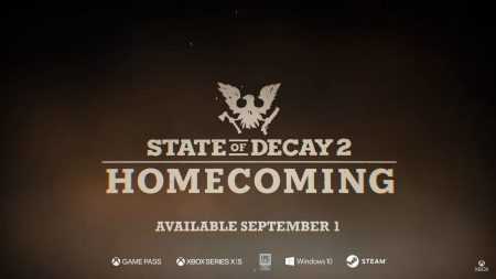 State of Decay 2