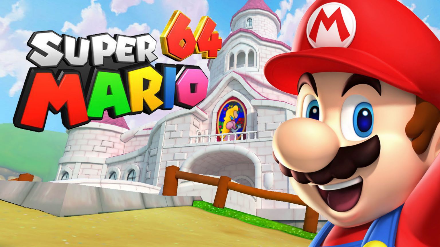 El proyecto Super Mario 64: Browser Edition trae el mítico juego de Nintendo a navegadores web, y Xbox puede aprovecharse de ello.