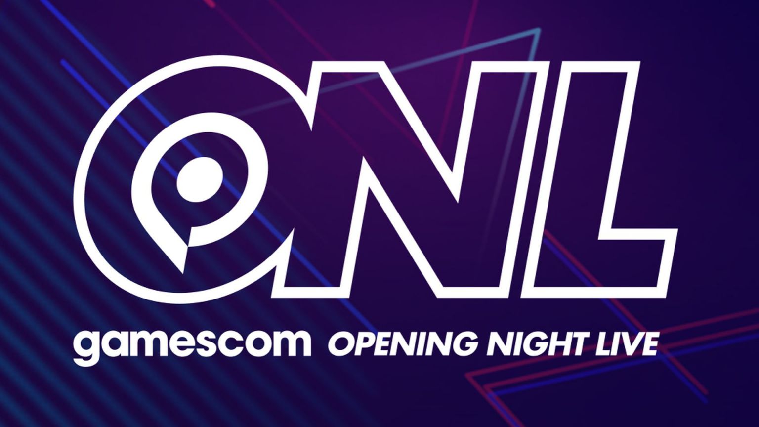 Opening Night Live - Gamescom