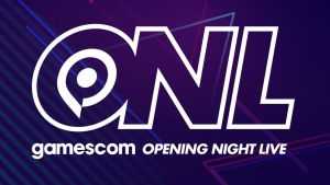 Opening Night Live - Gamescom