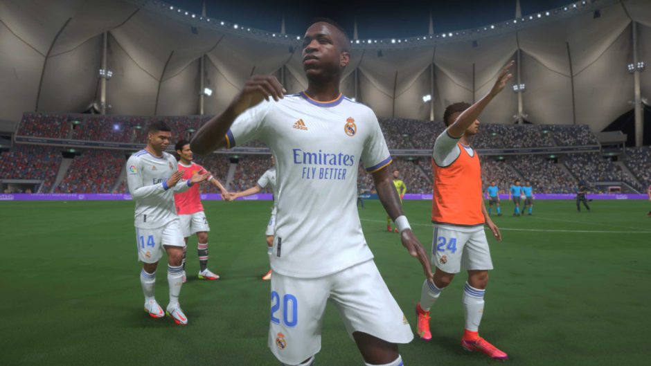 EA Sports Football Club podría ser el nombre que sustituya al de FIFA