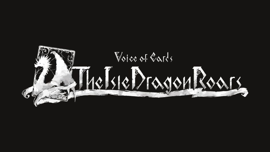 Presentado Voice of Cards, el Nuevo juego de Yoko Taro y Square Enix