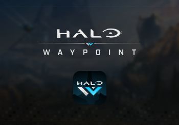 Ya disponible la app para móviles de Halo Waypoint