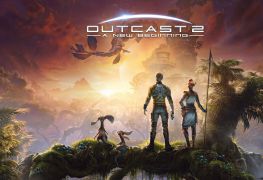 Outcast 2 nos muestra la personalización de armas y las habilidades en este nuevo tráiler