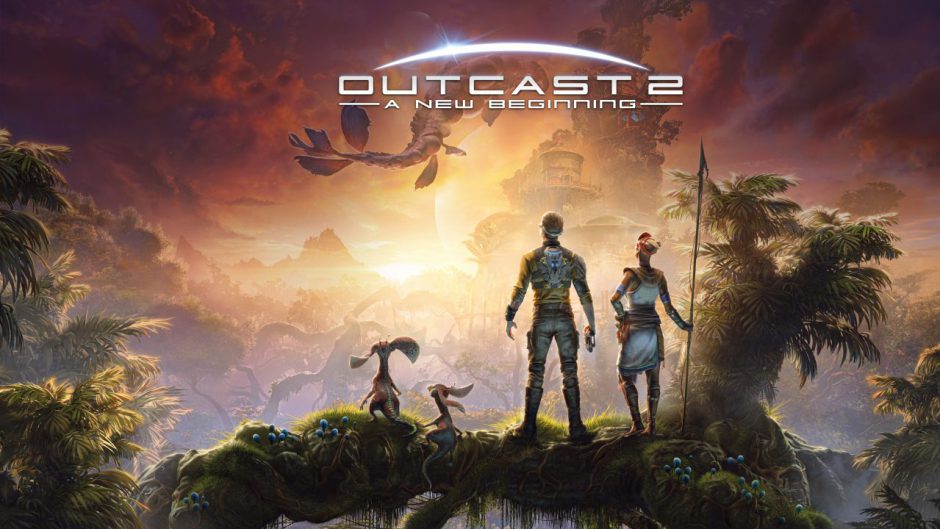 Filtradas las fechas de lanzamiento de Outcast 2 y Bob Esponja: The Cosmic Shake