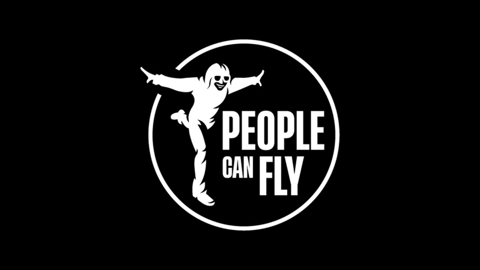 people can fly
