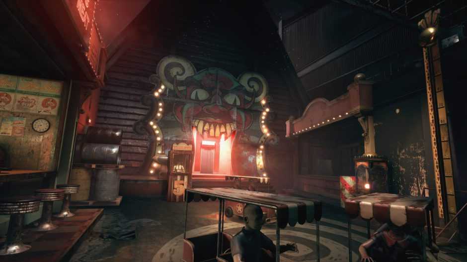 According to the developers, the Outlast Trials will look more like a television series