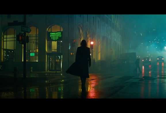 Análisis de Sword Art Online: Fatal Bullet