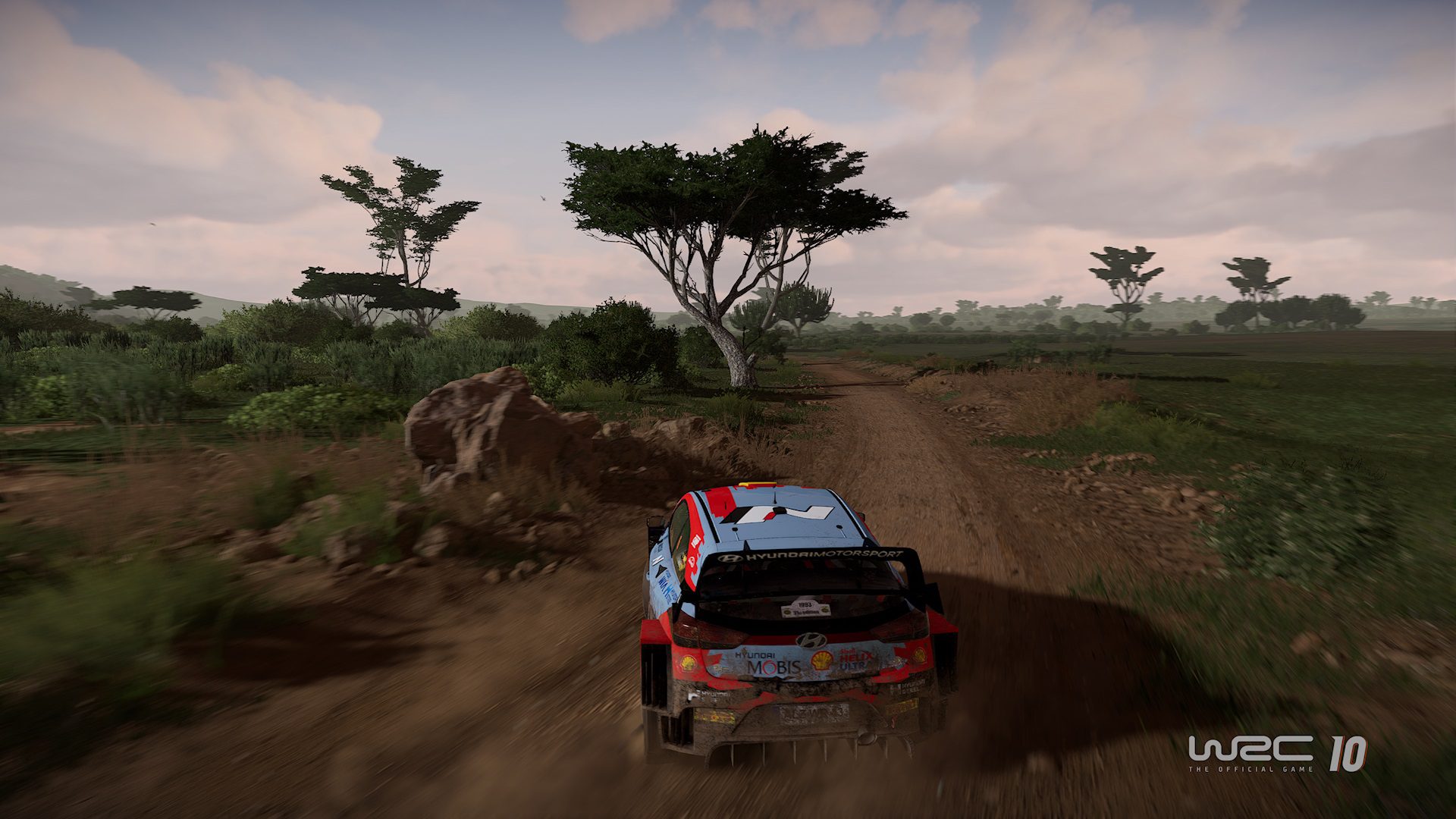 Análisis de WRC 10 para Xbox Series X - KT Racing vuelve con WRC 10 en la entrega más completa y mejor acabada de la historia de la franquicia.