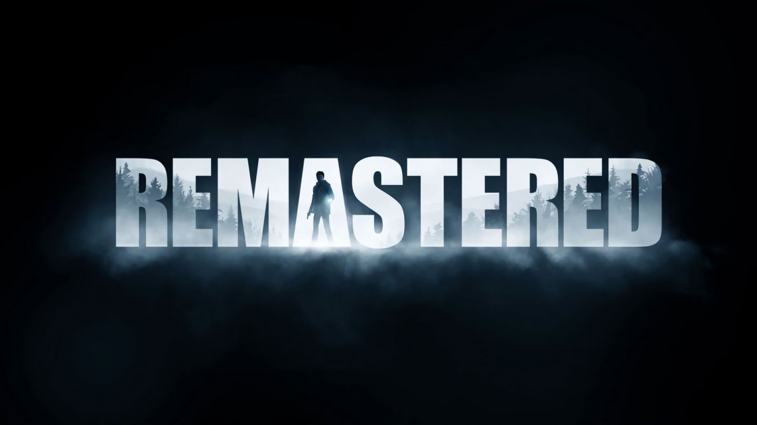 Sam Lake se ha encargado de anunciar oficialmente el remaster de Alan Wake, que llegará a Xbox, PC y Playstation.