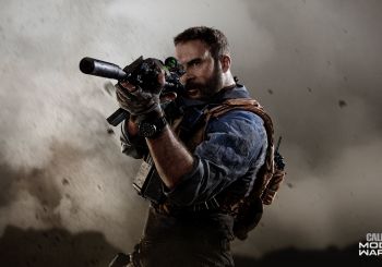 Call of Duty: Modern Warfare 2 nos trae un modo de juego... EN TERCERA PERSONA