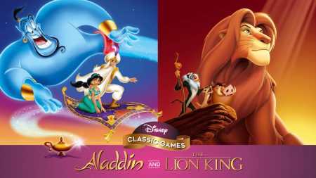 disney classic games - generacion xbox