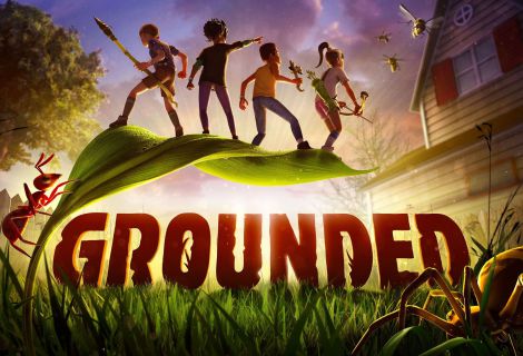 ¿Sorpresa o error? Grounded es clasificado para Xbox 360