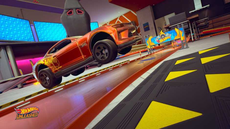 Hot Wheels Unleashed 2 is reportedly in full development