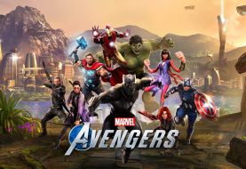 Marvel's Avengers recibe un nuevo parche esta semana