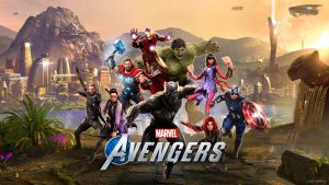 Crystal Dinamycs acaba de anunciar que de momento la actualización 2.3 de Marvel's Avengers tendrá que esperar. No se han dado detalles sobre los motivos.