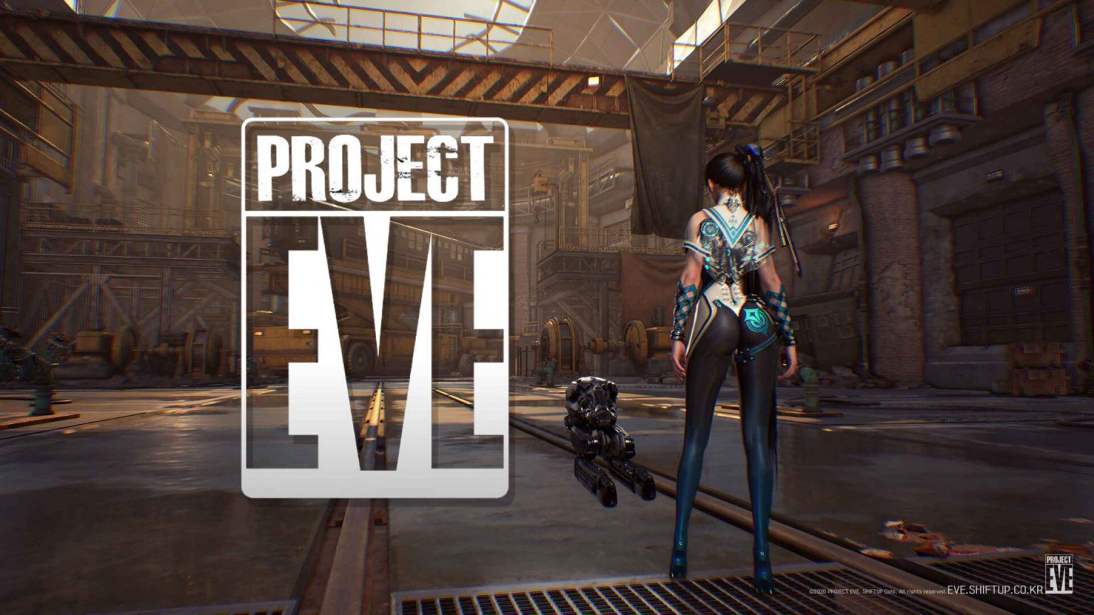 Project EVE