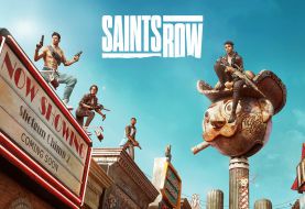 Revelados los requisitos mínimos de Saints Row en PC