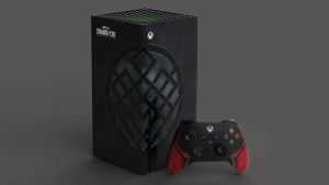 Xbox Series X