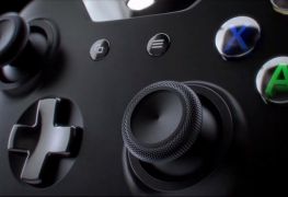 Dos nuevos mandos para Xbox estarían a punto de anunciarse