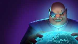 Evil Genius 2