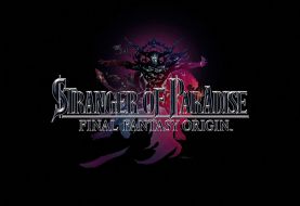 Stranger of Paradise: Final Fantasy Origin muestra su tráiler final
