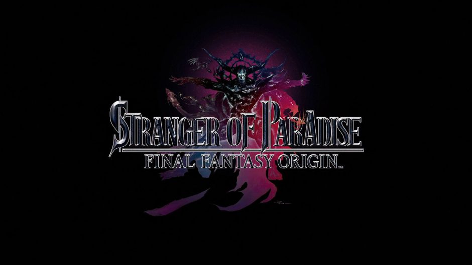 Stranger of Paradise: Final Fantasy Origin muestra un nuevo y espectacular gameplay