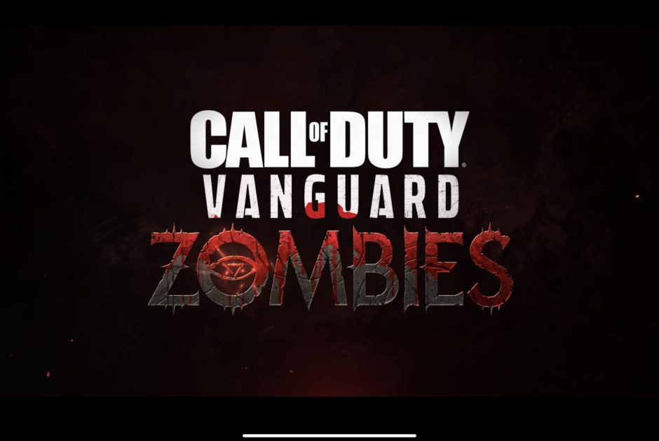 Call of Duty: Vanguard nos presenta su modo Zombies