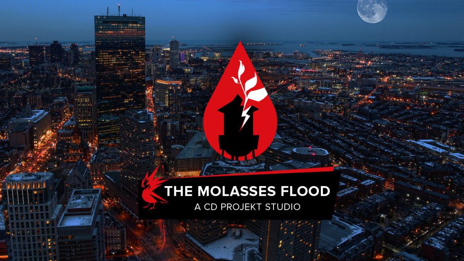 The Molasses Flood, creadores de Drake Hollow, anuncian su colaboración con CD Projekt Red