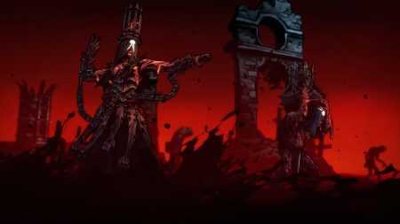 Darkest Dungeon 2 - generacion xbox