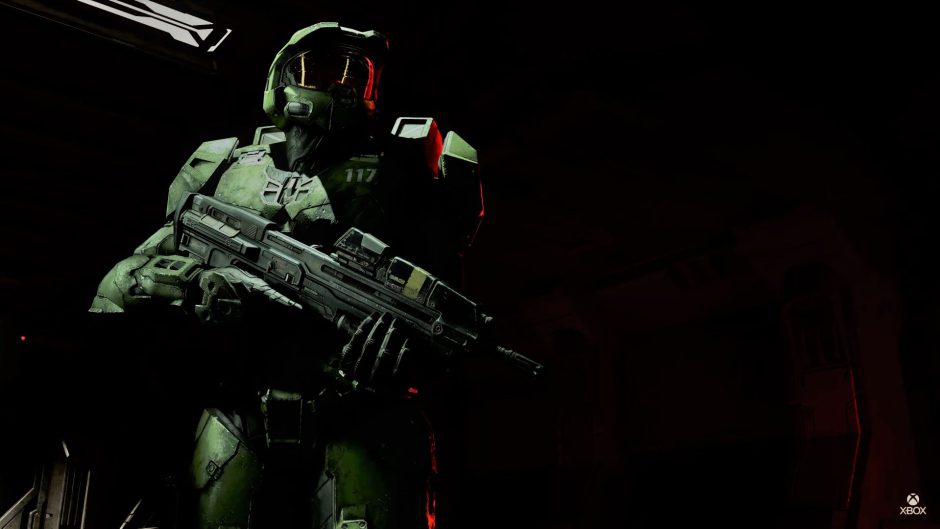 IGN mostrará hoy mismo más novedades sobre la campaña de Halo Infinite