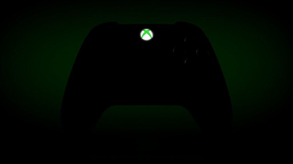 Microsoft anuncia el mando Xbox 20 aniversario, con tema dinámico