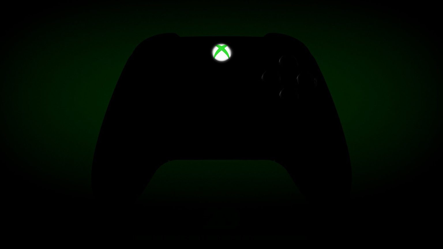 Xbox - Mando 20 aniversario