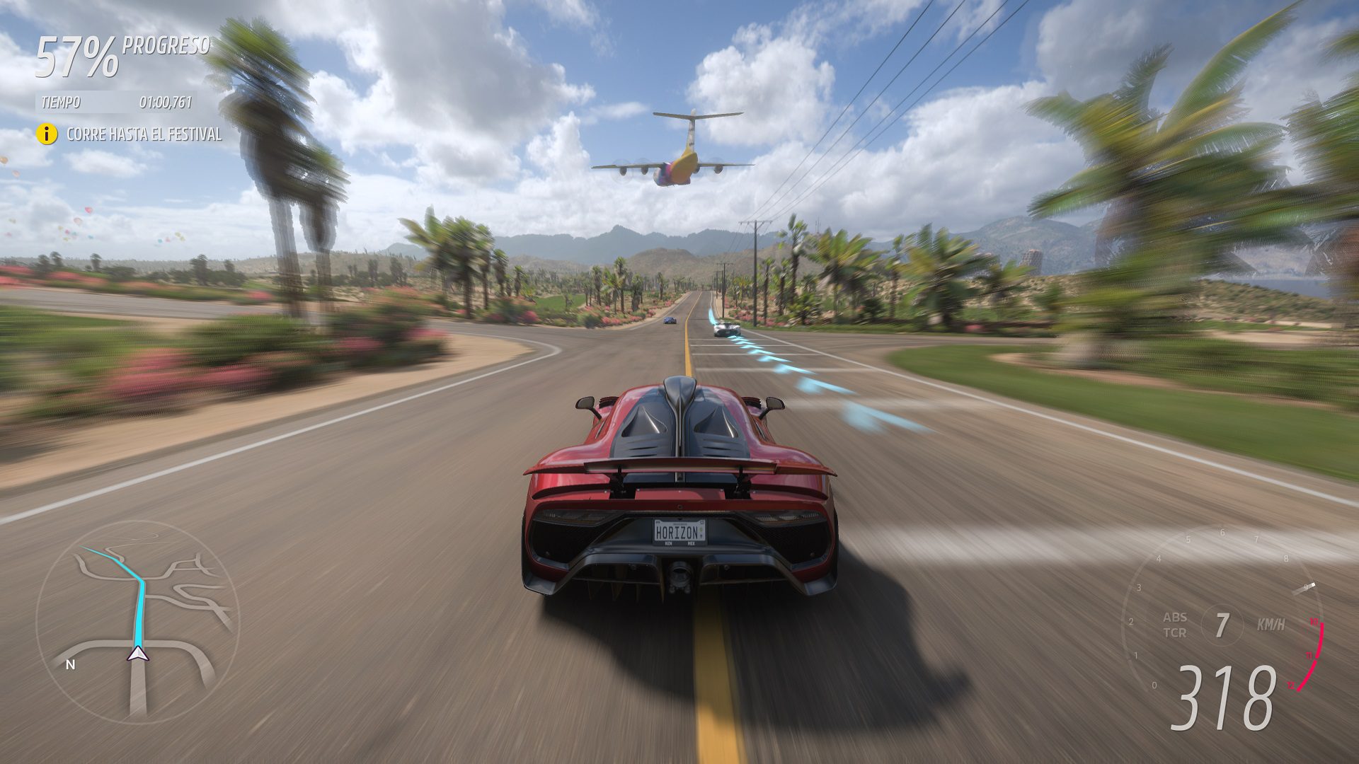 Impresiones de Forza Horizon 5: Lo hemos podido jugar y es alucinante - Llevamos una semana entera jugando a Forza Horizon 5 y os prometemos que será uno de los mejores juegos del año. Porque es más que un juego de coches.