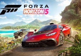 Xbox Series X tiene un pack con Forza Horizon 5 y tiene todas sus expansiones incluidas