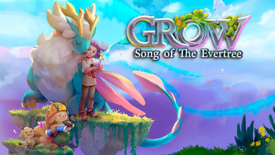 Primeras impresiones de Grow: Song of the Evertree en su versión de PC