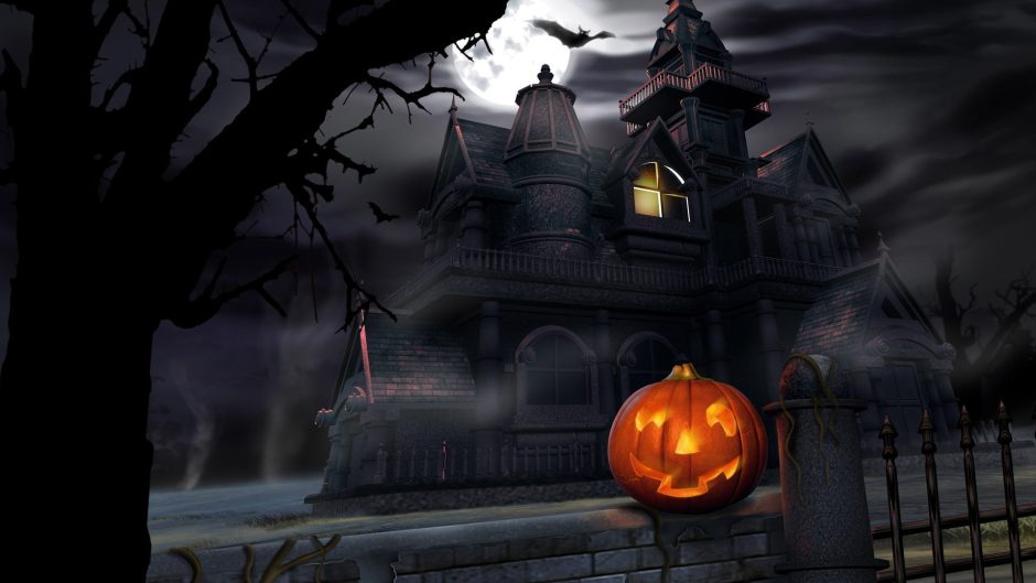 Halloween: La evolución del terror en los videojuegos