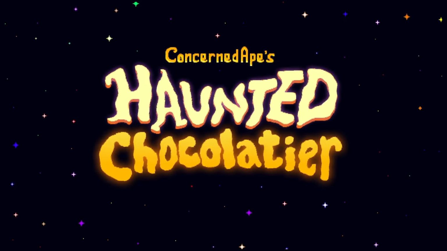 Haunted Chocolatier - generacion xbox