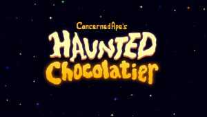 Haunted Chocolatier - generacion xbox