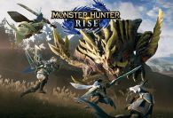 Monster Hunter Rise lidera las ventas semanales de Steam