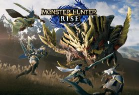 Mira el trailer de Monster Hunter Rise, próximamente en Xbox Game Pass