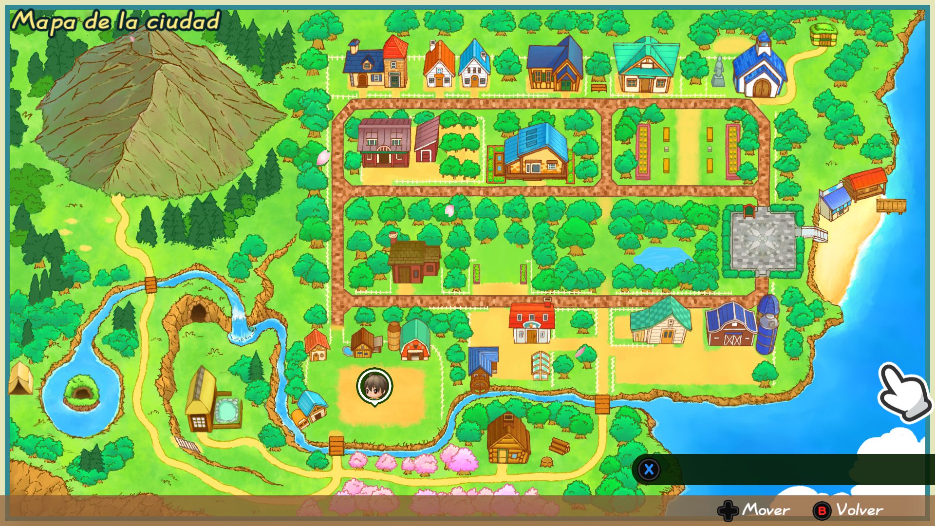 Análisis de Story of Seasons: Friends of Mineral Town - Analizamos Story of Seasons: Friends of Mineral Town, un remake que por fin llega a Xbox, siendo este un estupendo simulador de vida y gestión de la granja.