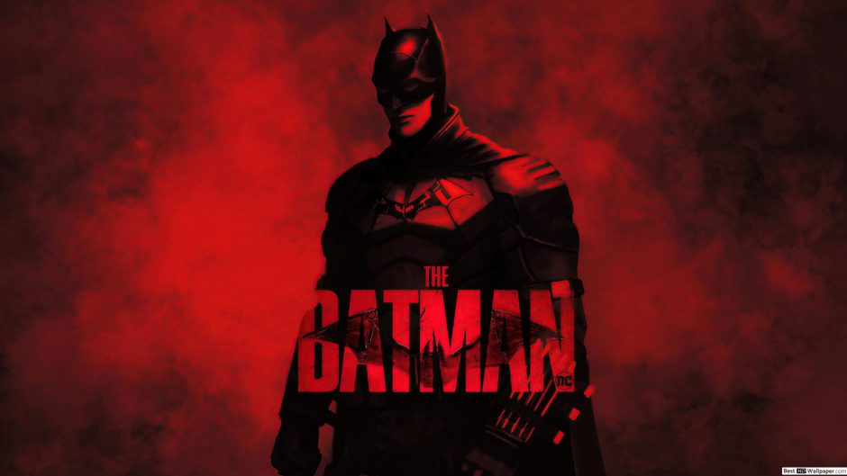 Esto es “The Batman”, lo demás son tonterías