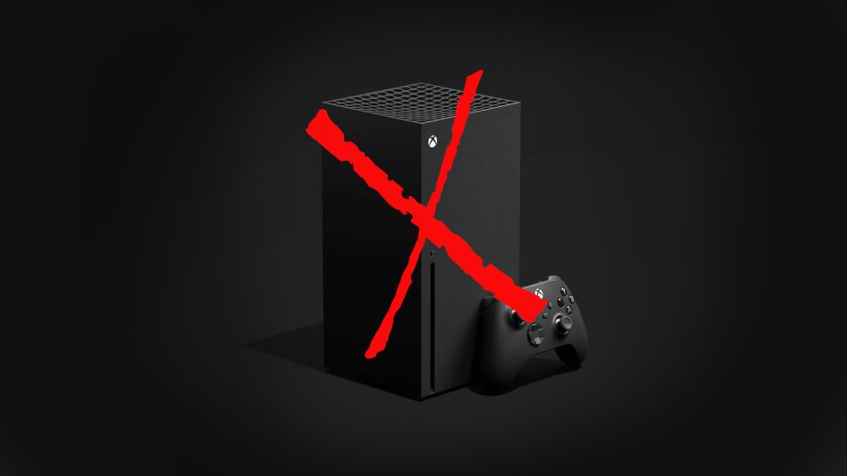 Xbox Series X corrige el error que apagaba la consola sin previo aviso