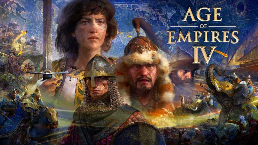 El crossplay entre Xbox y PC de Age of Empires